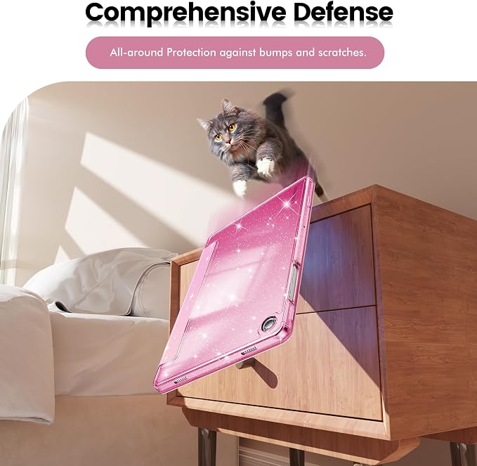 Pink Unicorn Dream