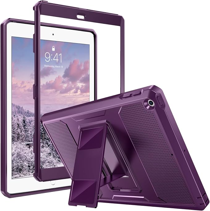 Dark Purple