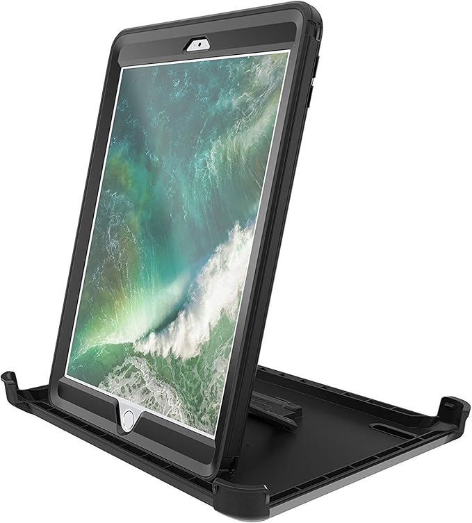 OtterBox 660543437246 Hard Case for iPad Pro 9.7-Inch - Black