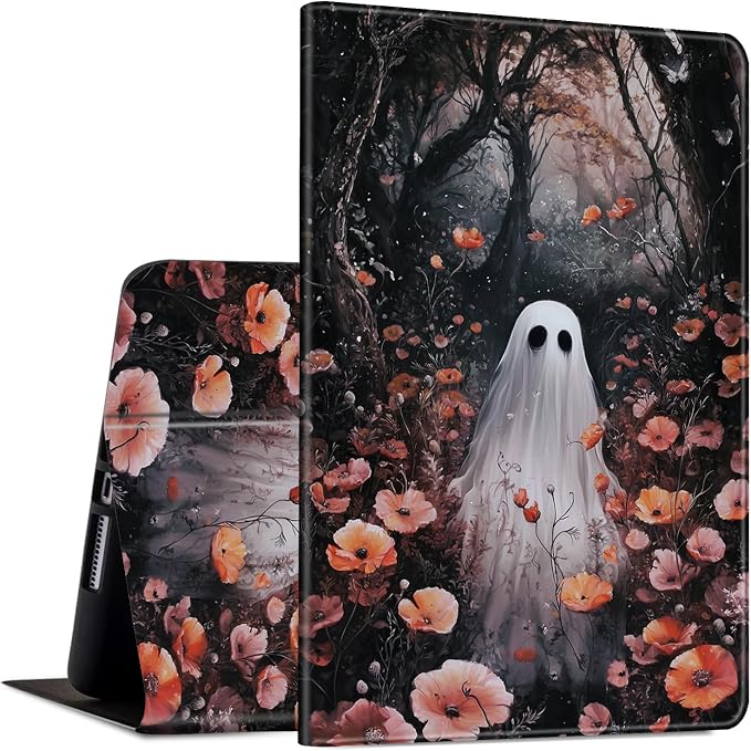 Forest Ghosts