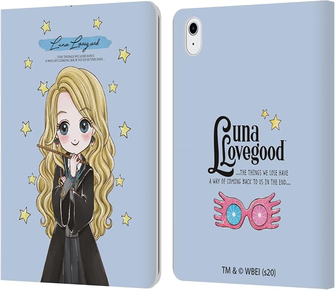 Luna Lovegood