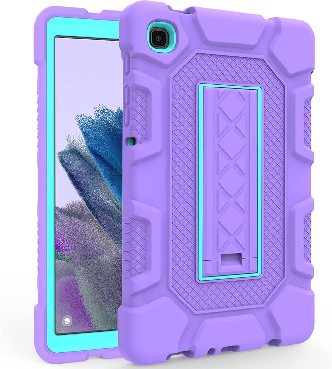 Purple+Green