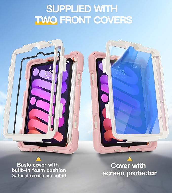 Pink(Silicone Hand Strap)