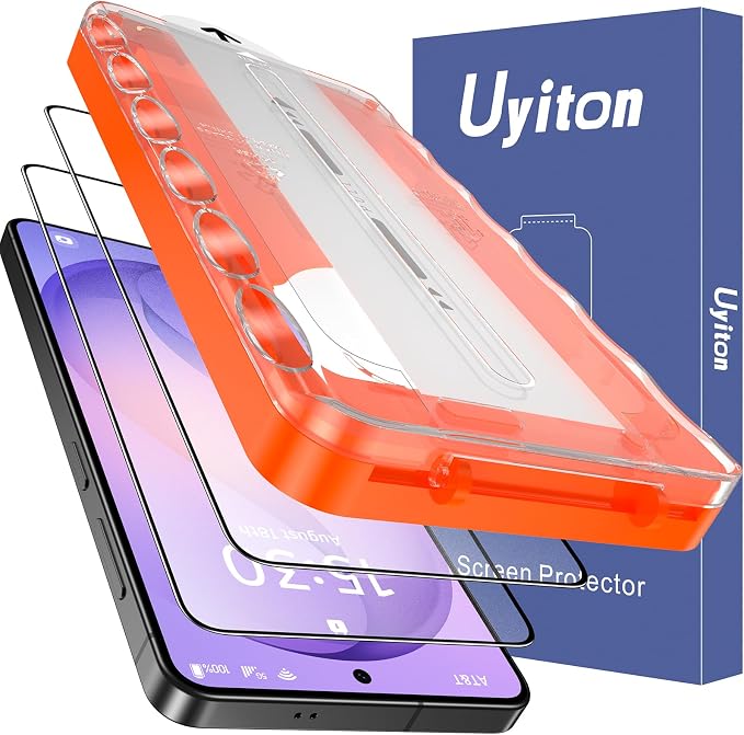 Matte Clear (2 Packs)