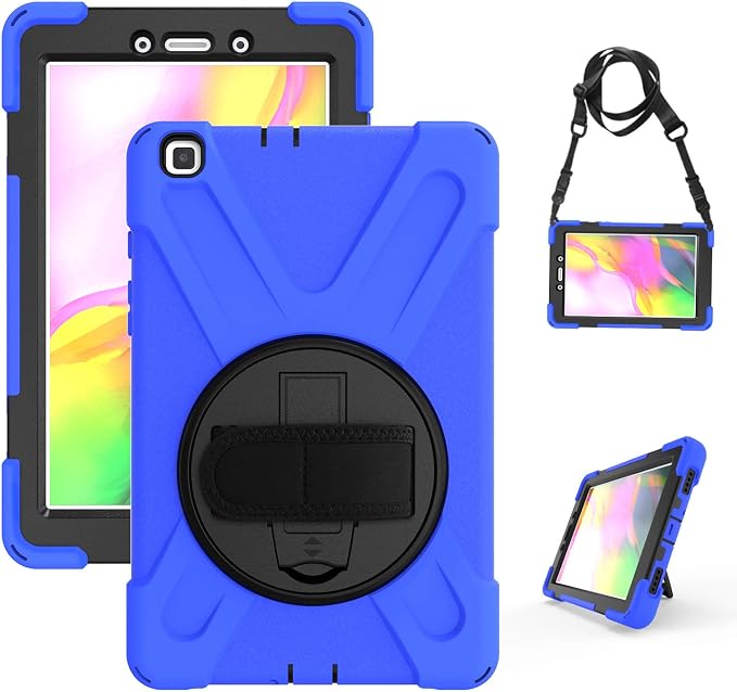 Shield (Dark Blue)