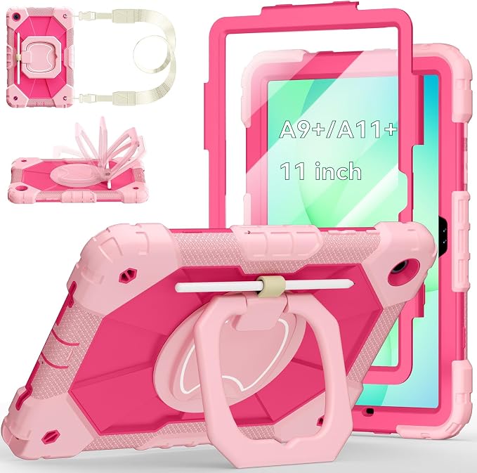 Rose Pink