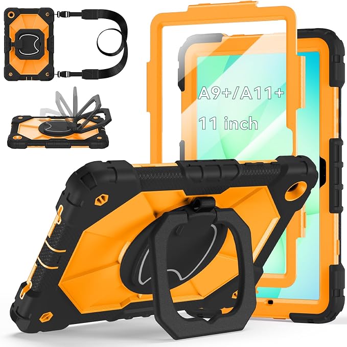 Black Orange