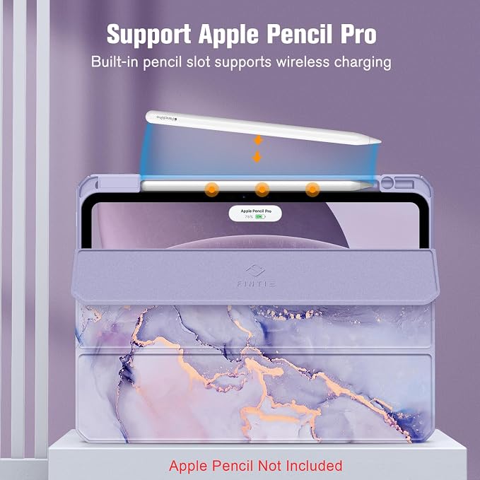 lilac marble