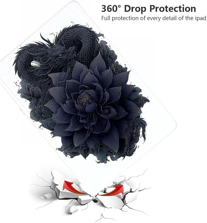 Black Dragon