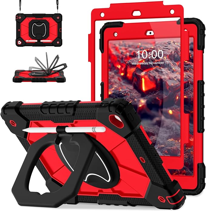 Black Red