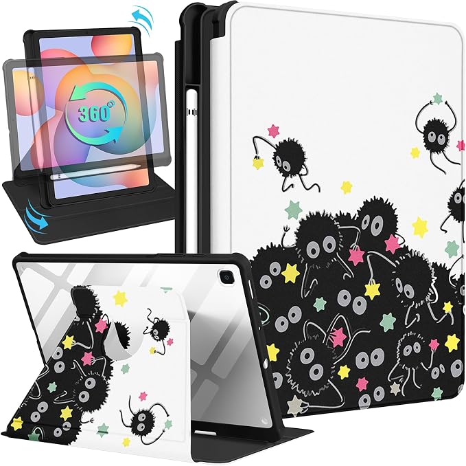 5-for Tab S6 Lite-Cinderblock