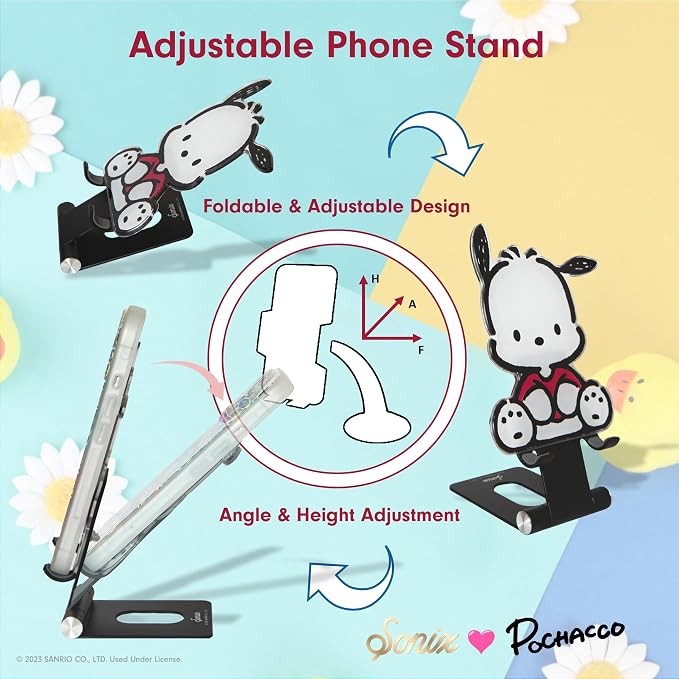 Pochacco