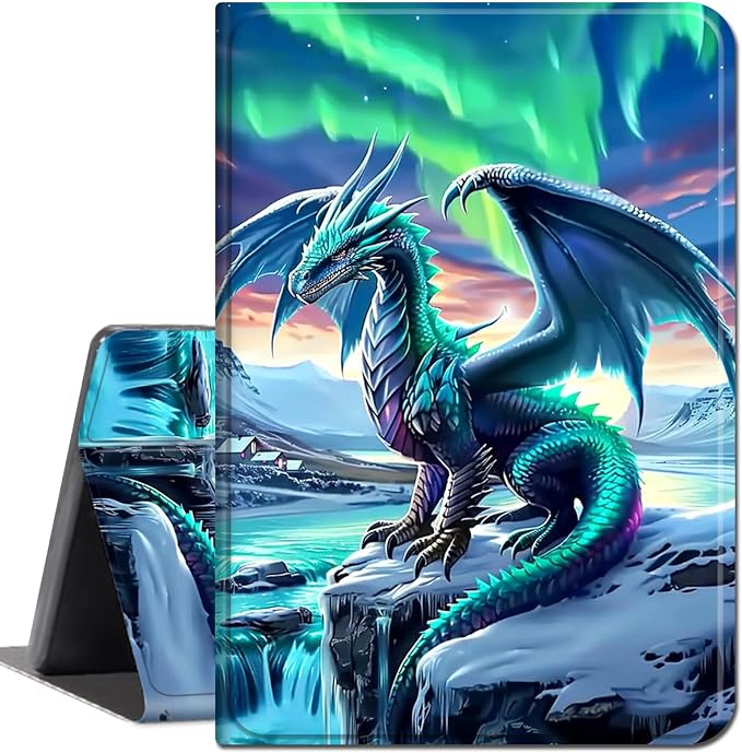 Arctic Dragon -1921