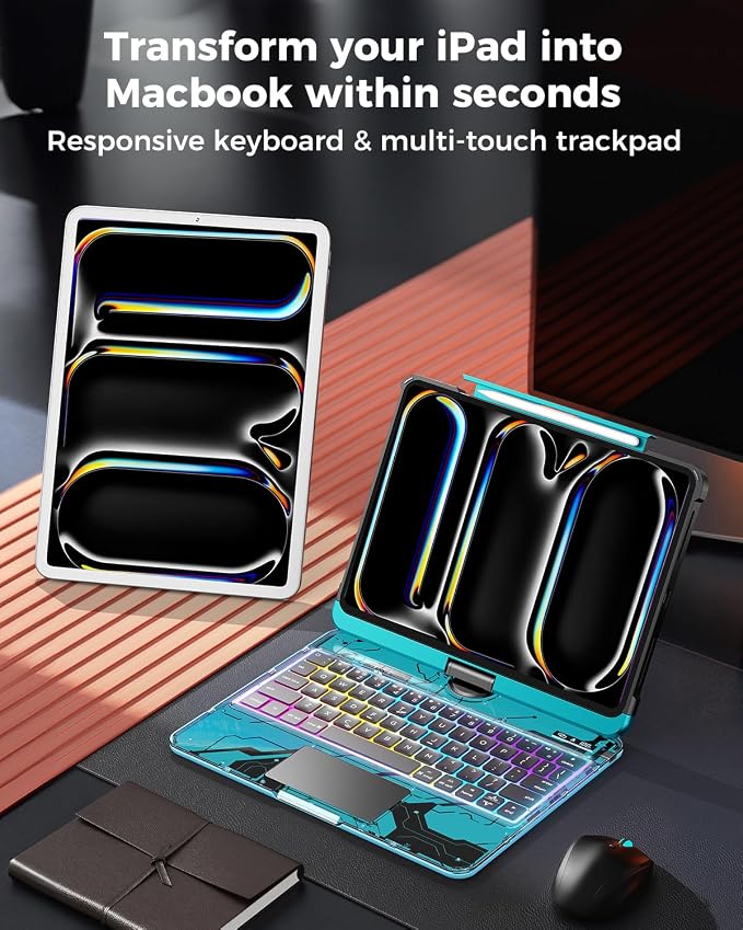 Transparent+Blue
