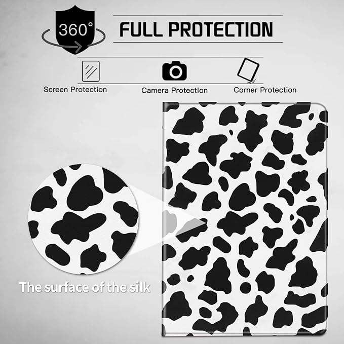 Cow Pattern