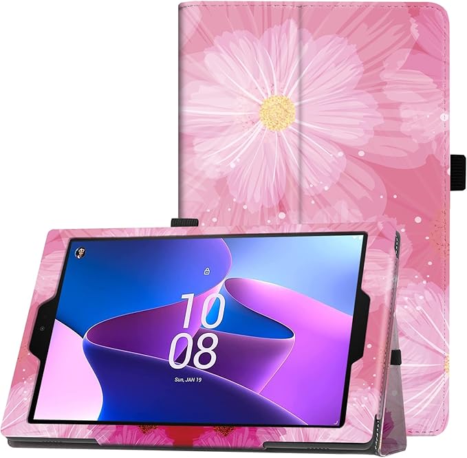Pink Flower