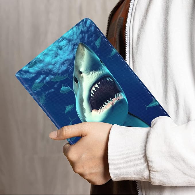 Great White Shark