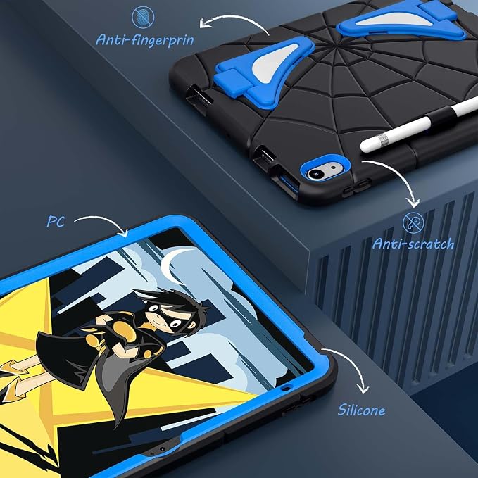 Black Blue