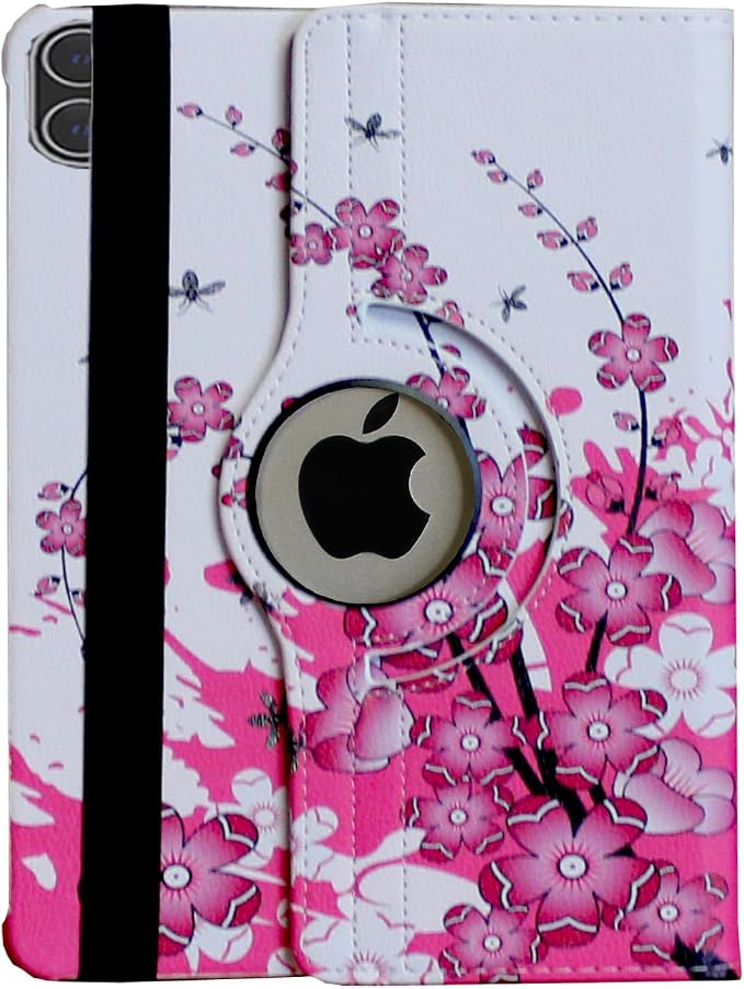 Pink Flower