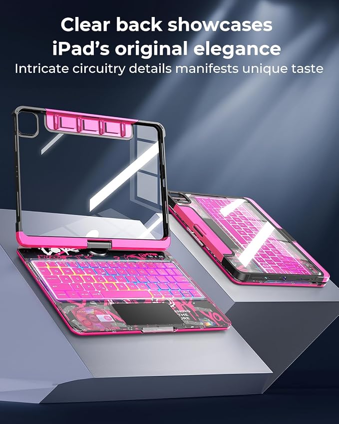 Transparent+Pink