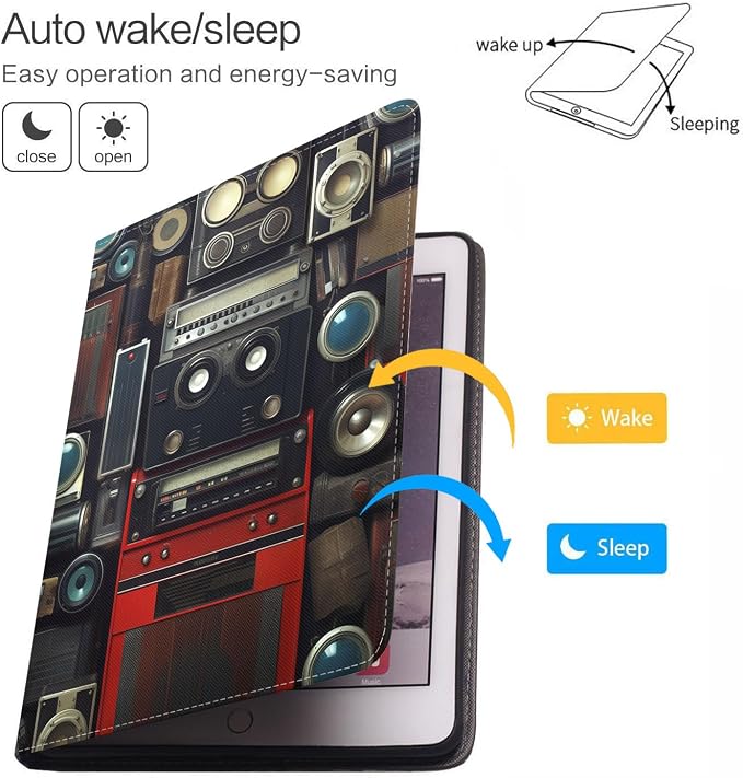 Retro Audio Equipment