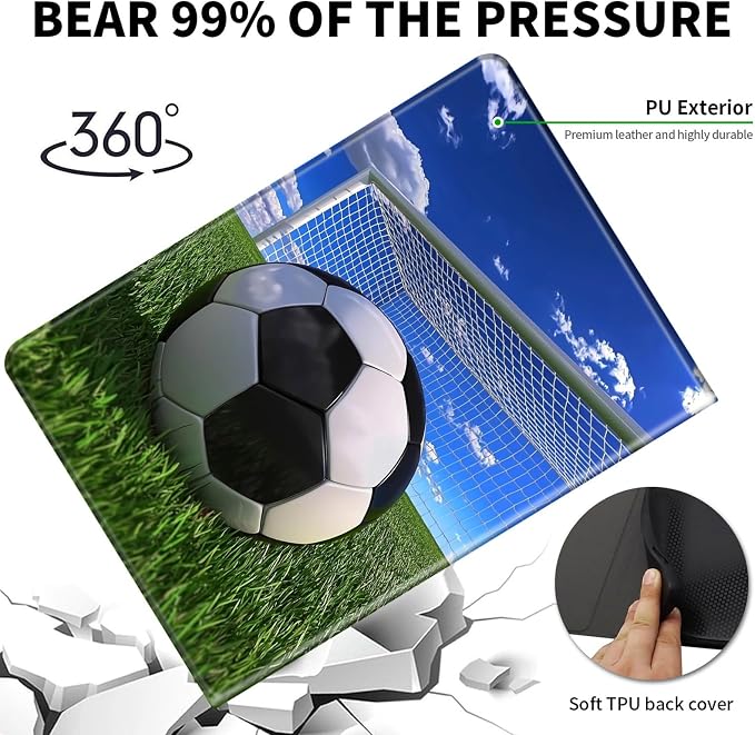 Football Field