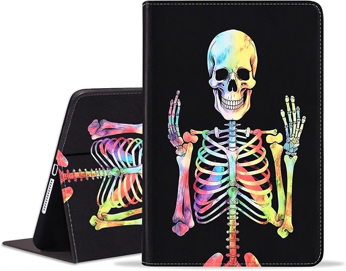 Gothic Skeleton
