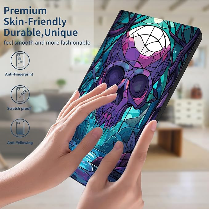 Art Skulls