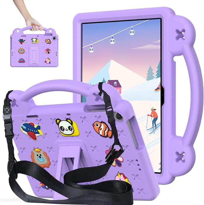 Light Purple