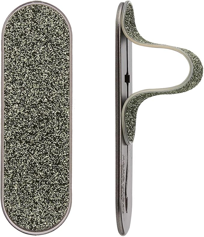 Glitter Olive