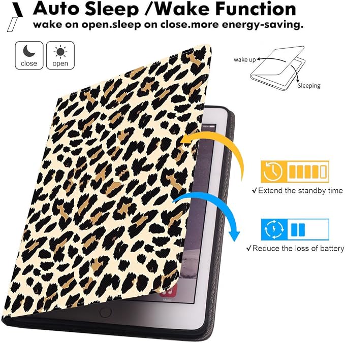 Leopard Print