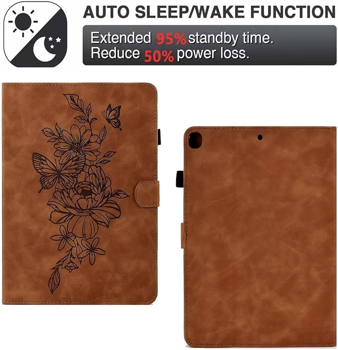 A7 Brown