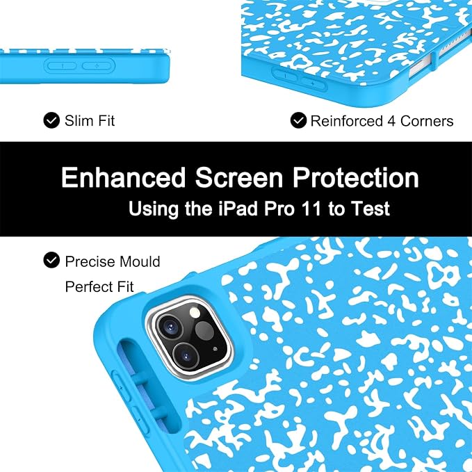 Z-Book Blue