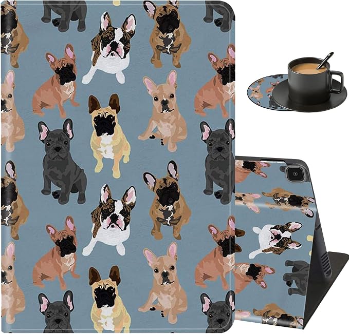 French Bulldogs