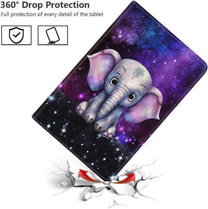 Cute Elephant