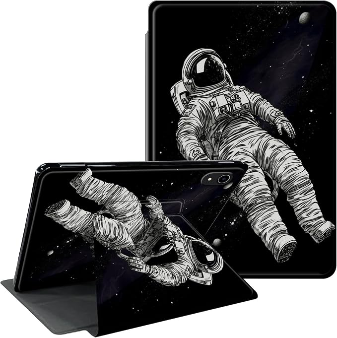 Man in Galaxy
