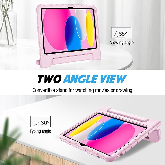 Unicorn Pink