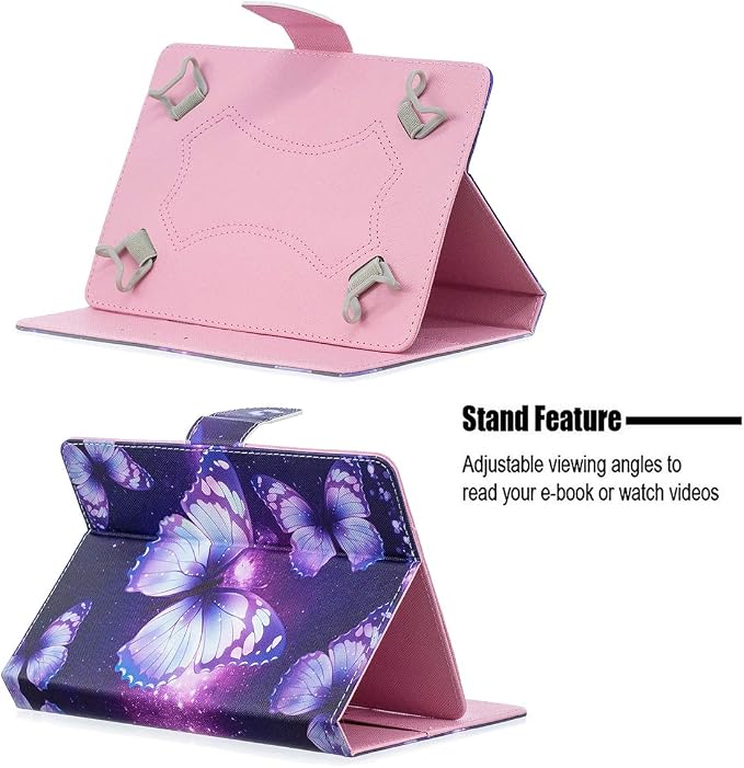 02 Flutter Butterfly