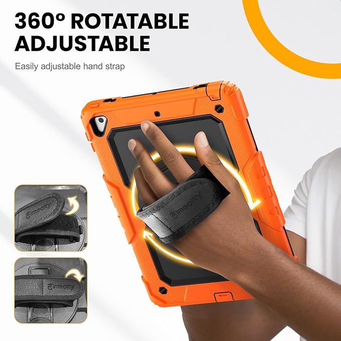 Black+Orange