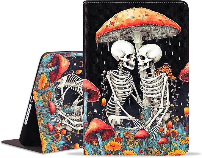 Mushroom Skull