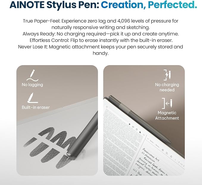 AINOTE 2