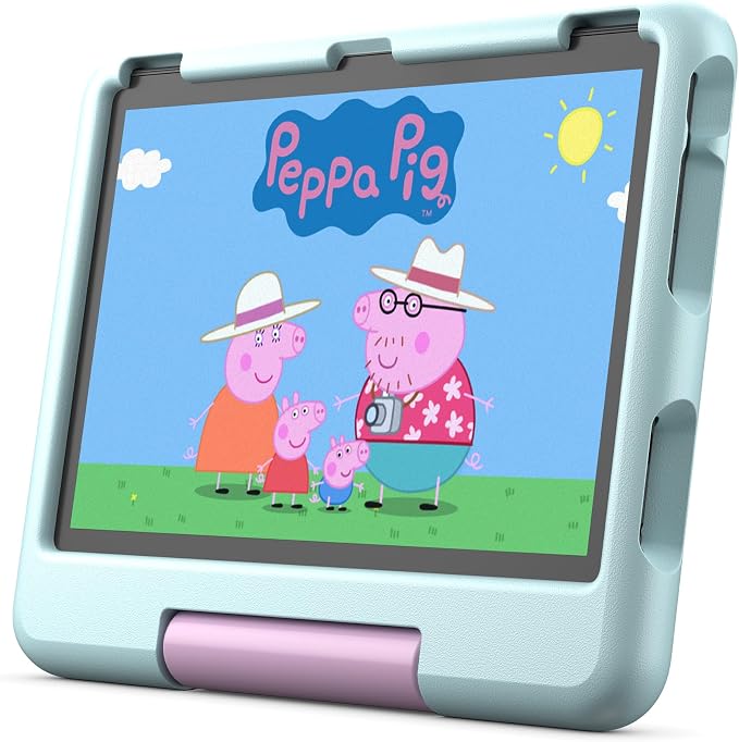 Peppa Pig