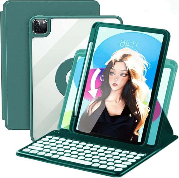 Teal