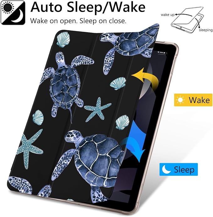 Ipad Air 4/5th