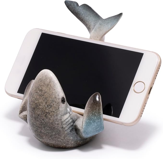 Grey-Shark