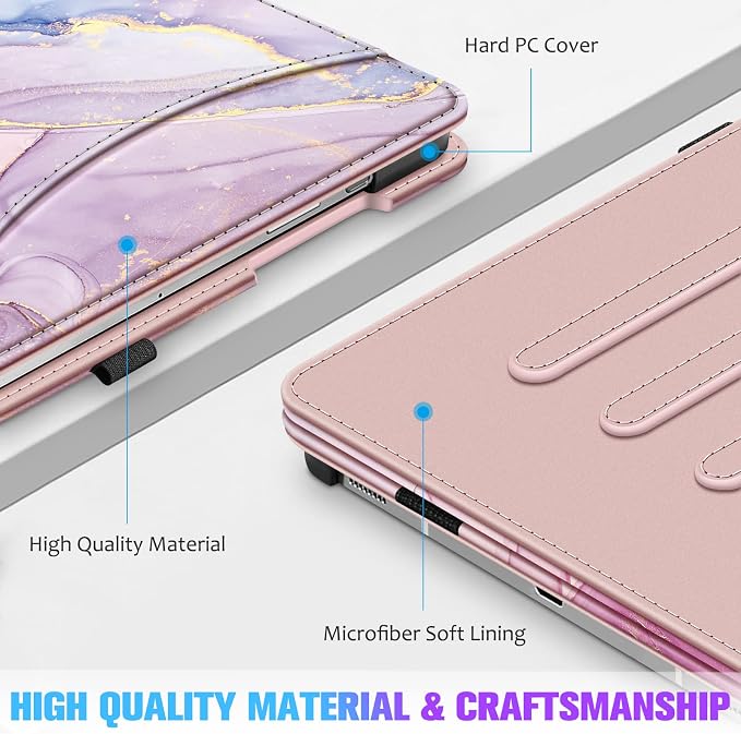 dreamy marble