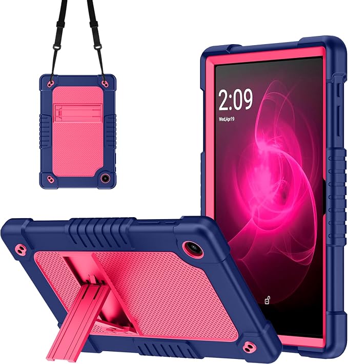 NavyPink