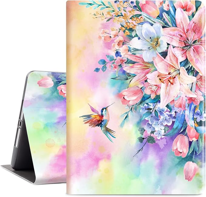 Hummingbird Flowers