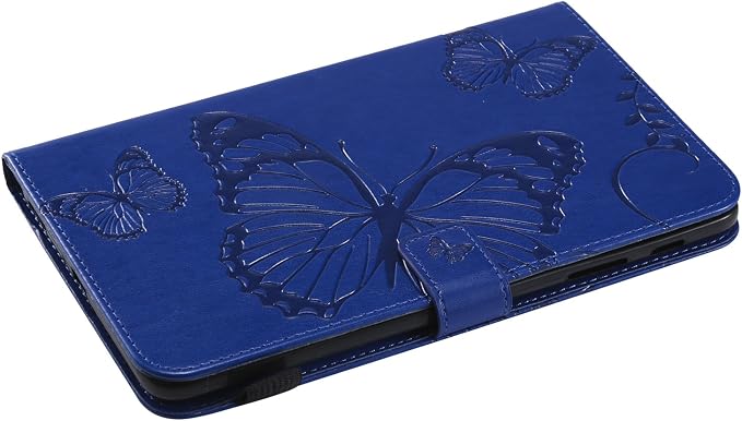 01# Blue Butterfly