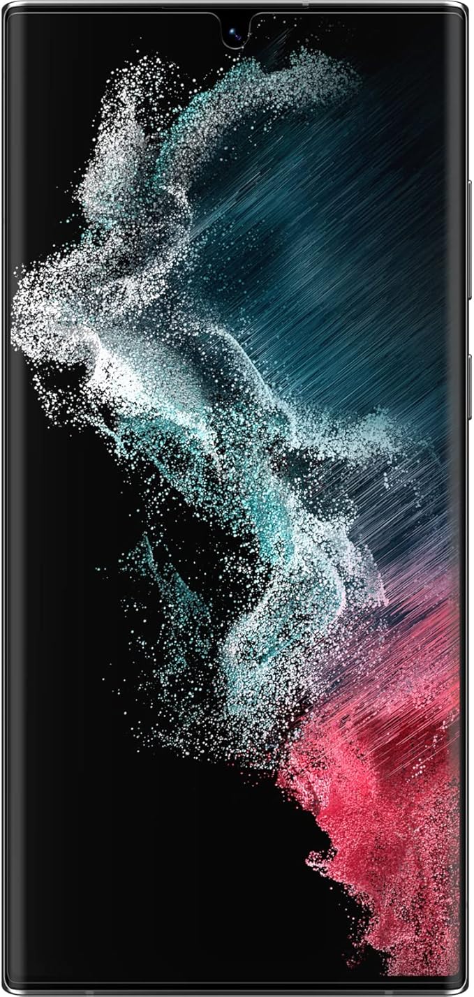OtterBox Alpha Flex Screen Protector for Galaxy S22 Ultra - CLEAR (GEN 2)